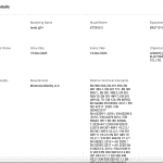 Motorola G24 - TDRA Certification